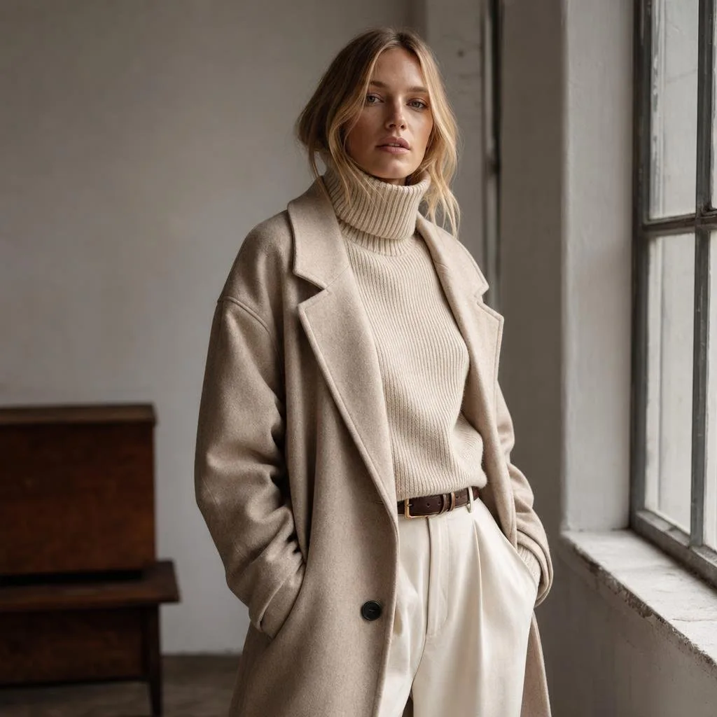Outerwear